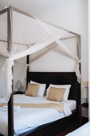 Deluxe Double Room - Suite Home Boutique Hotel (Phnom Penh)