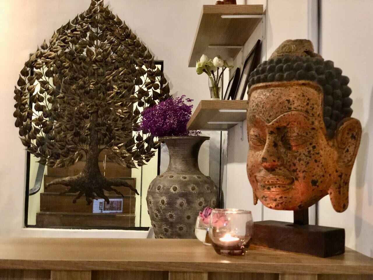 Foto - Suite Home Boutique Hotel