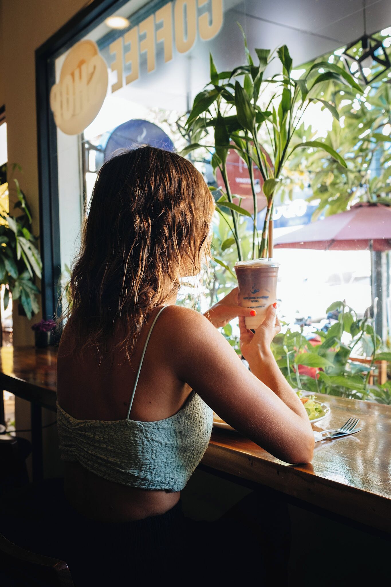 Foto - Suite Home Boutique Hotel