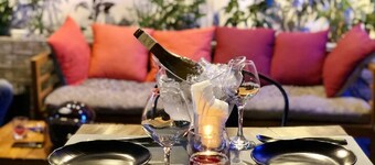 Suite Home Boutique Hotel