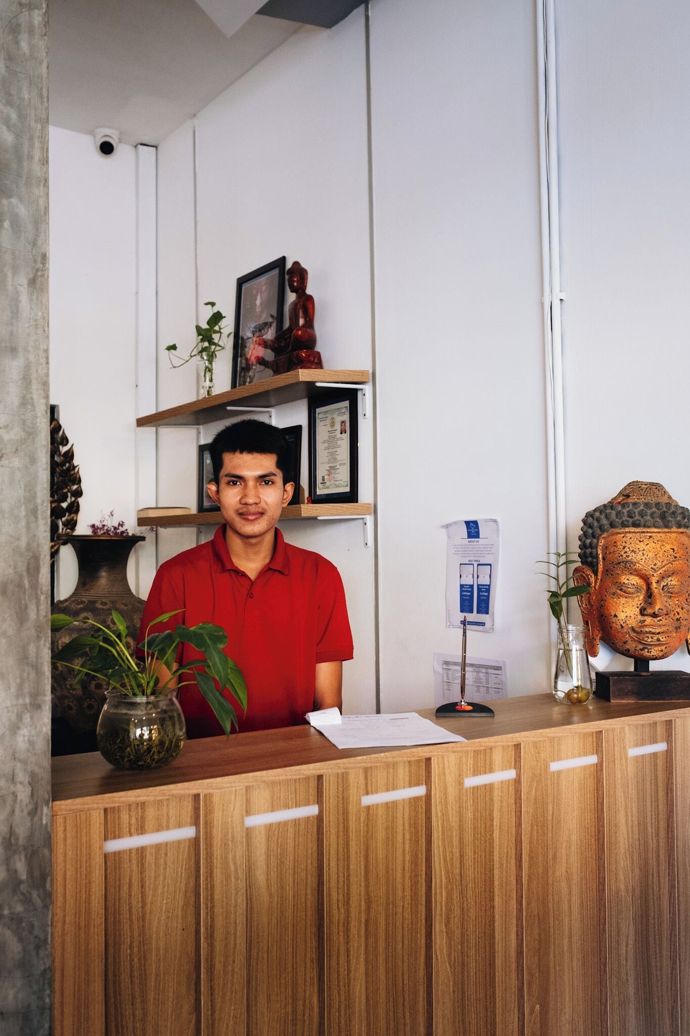 Foto - Suite Home Boutique Hotel