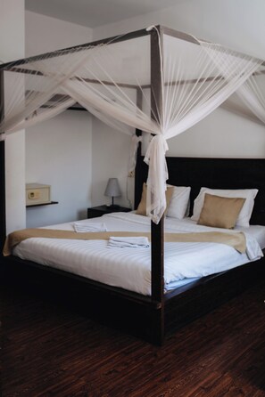Chambre Double Supérieure