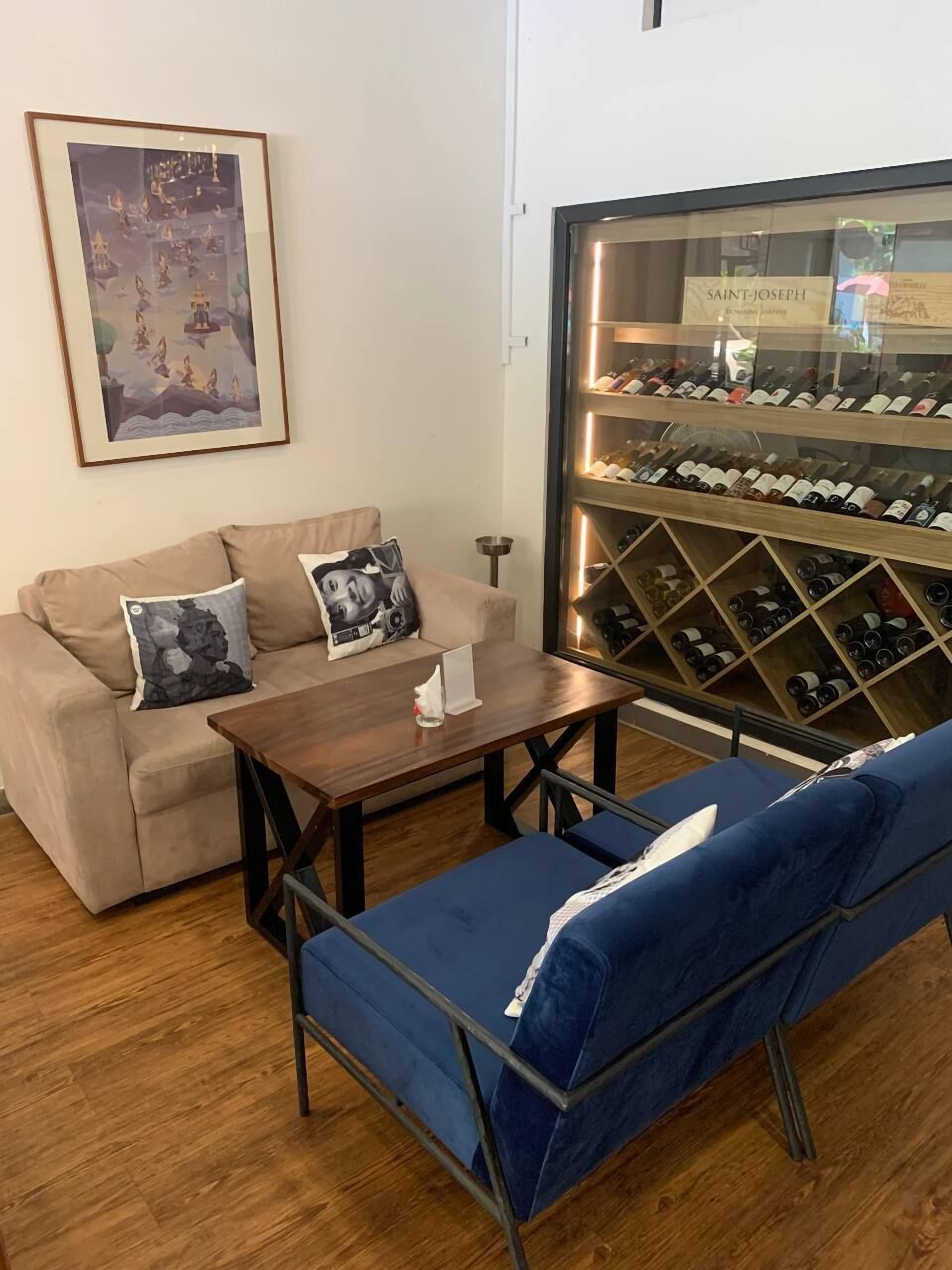 Foto - Suite Home Boutique Hotel