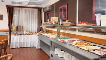 Internationell gastronomi