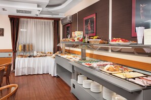 International cuisine