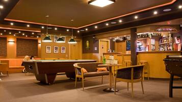 Billiards