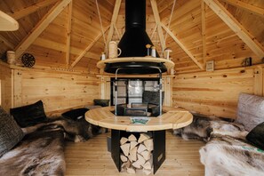 Grill-/Picknickplatz