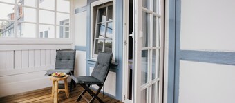 Harzhotel Güntersberge - Adult Only