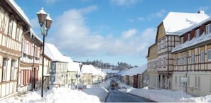 Außenbereich