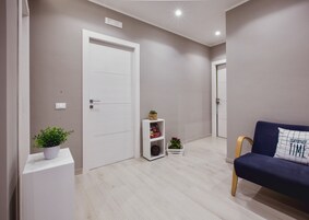 Recepción