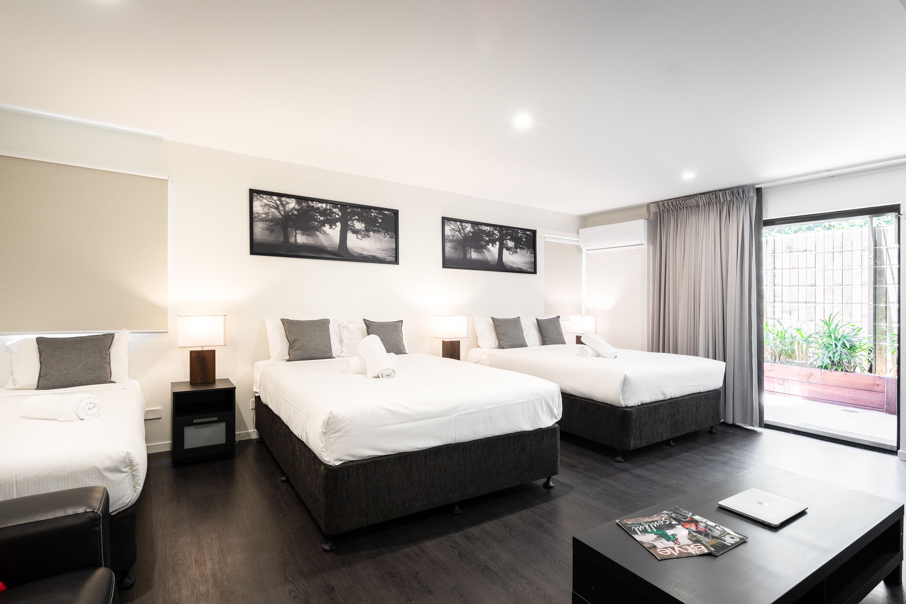 Foto - Ascot Budget Inn & Residences