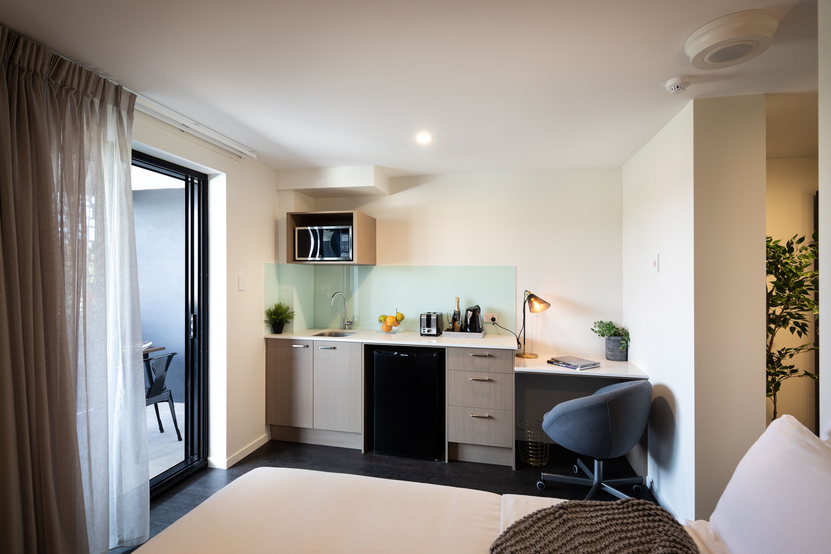Foto - Ascot Budget Inn & Residences