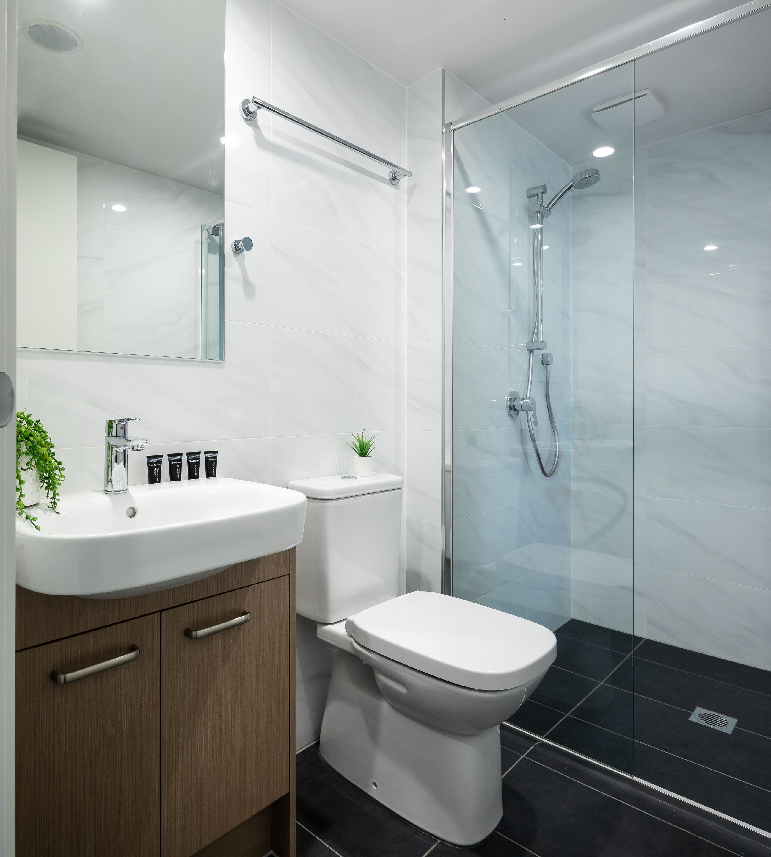 Foto - Ascot Budget Inn & Residences