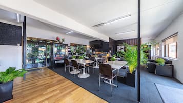 Lounge tại sảnh