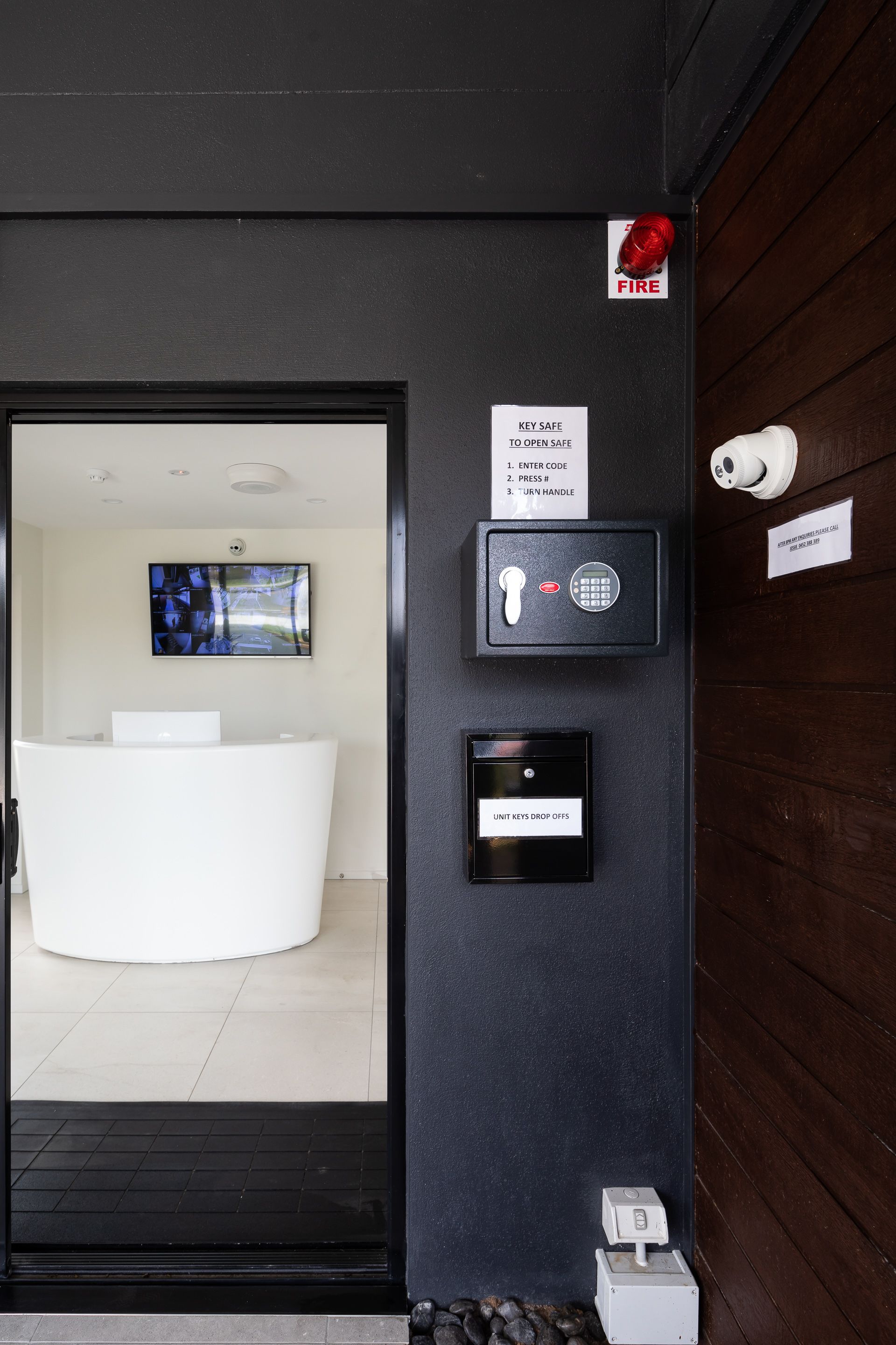 Foto - Ascot Budget Inn & Residences