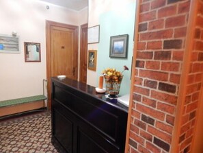 Lobby - Rooms 20 Settembre (Catania)