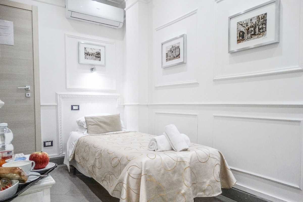 Chambre Simple