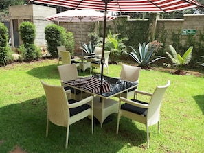 Jardin