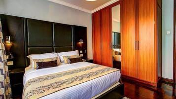 Appartement Standard, 1 chambre, vue ville