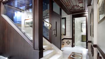 Treppe