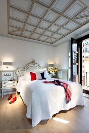 Doppelzimmer (Francesa)