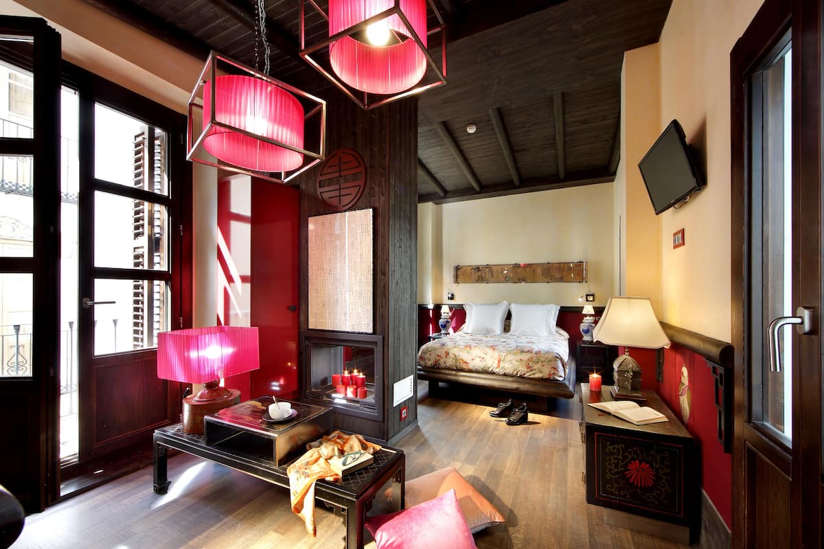 Double Room (China)