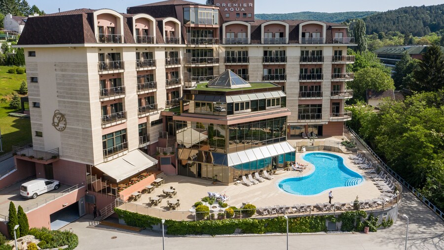 Hotel Premier Aqua - Adults Only