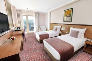 Superior Double or Twin Room, 1 Bedroom