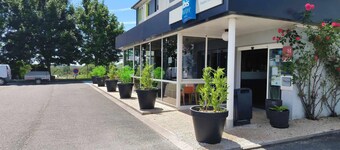Ibis Budget Poitiers Nord Futuroscope