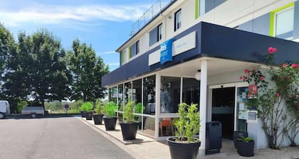 Ibis Budget Poitiers Nord Futuroscope