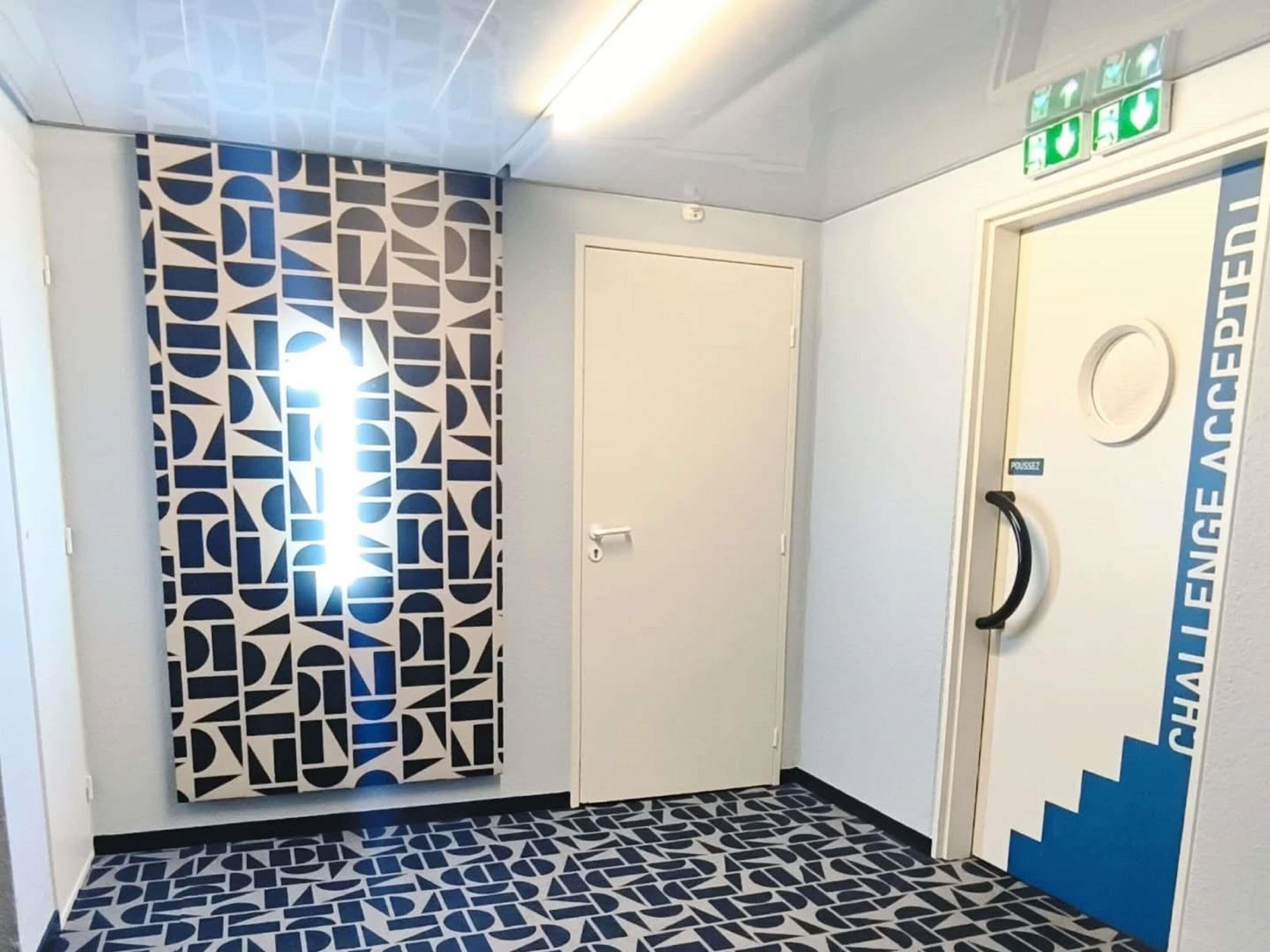Eksteriør