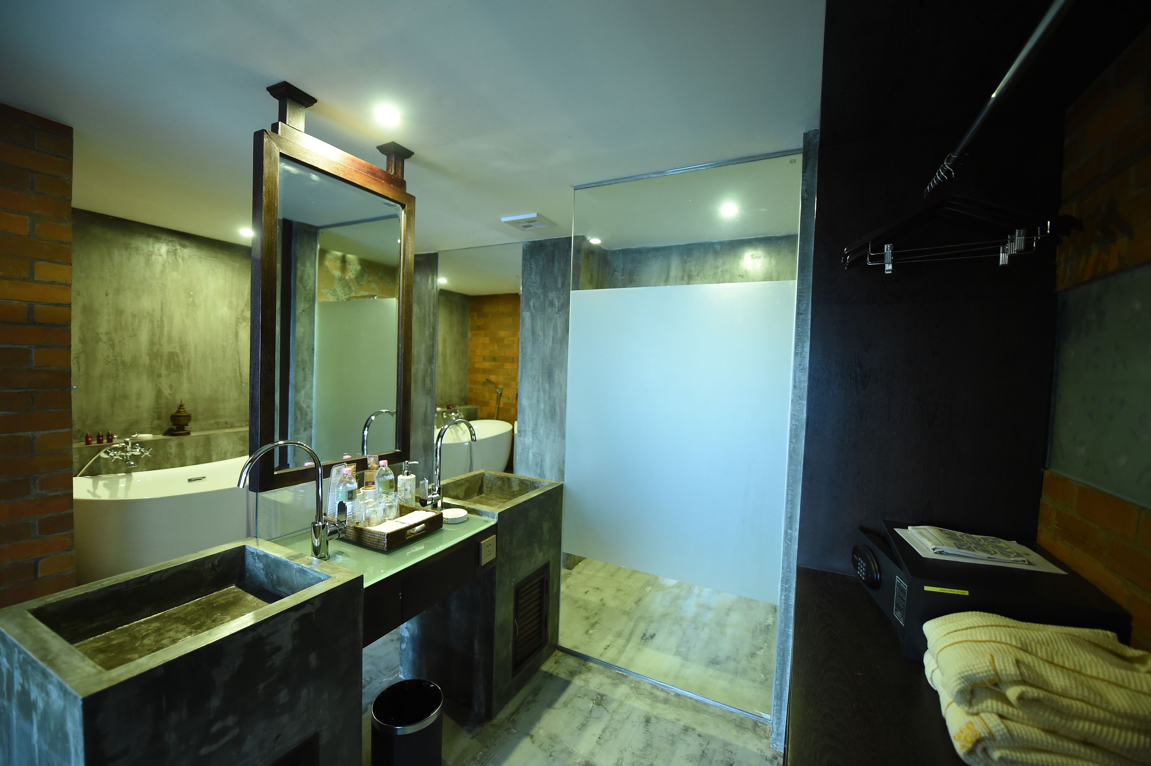 Foto - Rose Garden Hotel