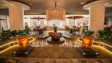 Lobbylounge