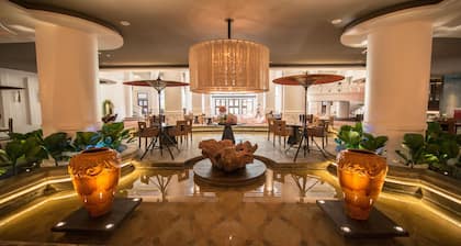 Rose Garden Hotel