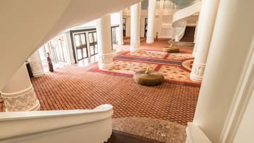 Escaleras