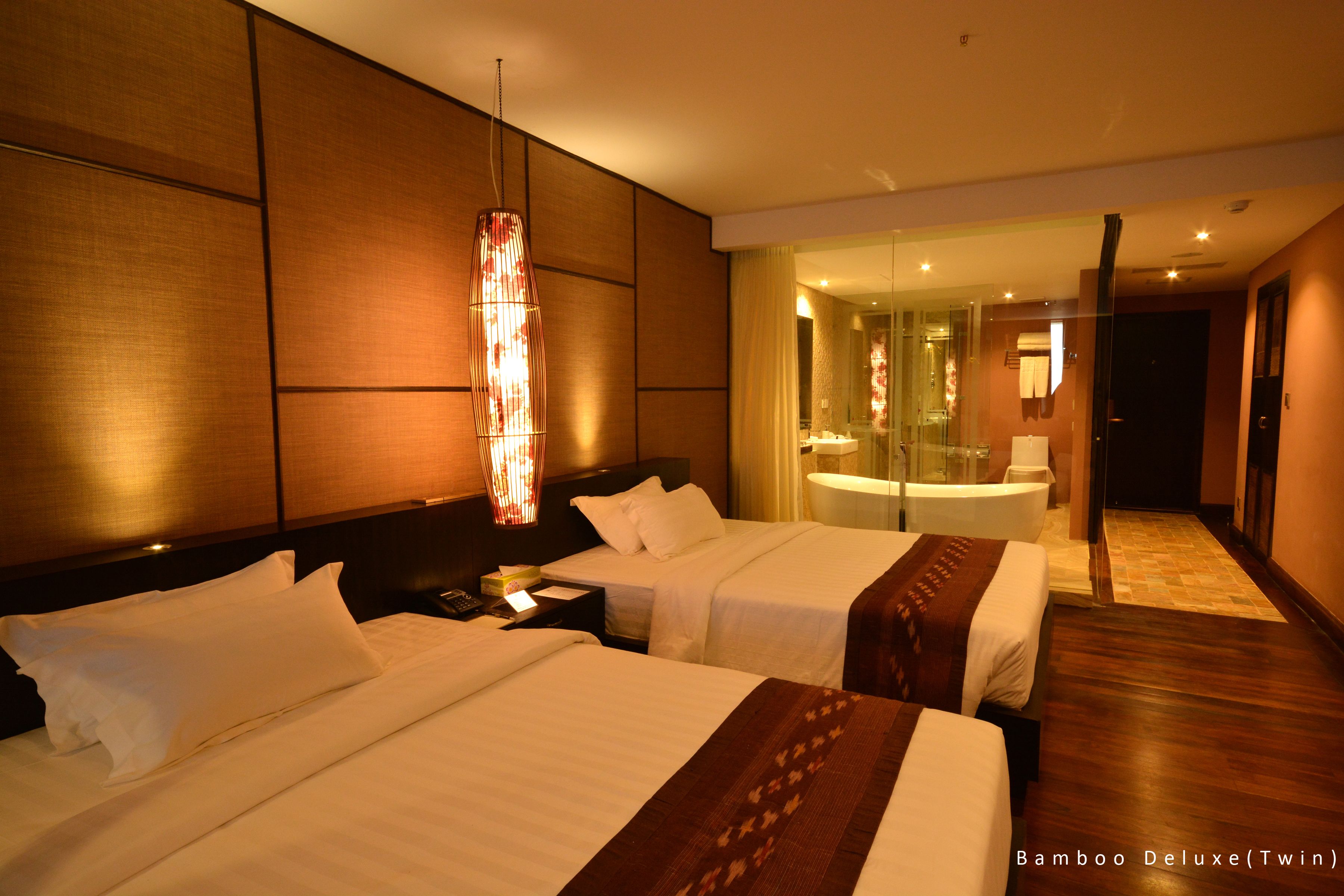 Foto - Rose Garden Hotel