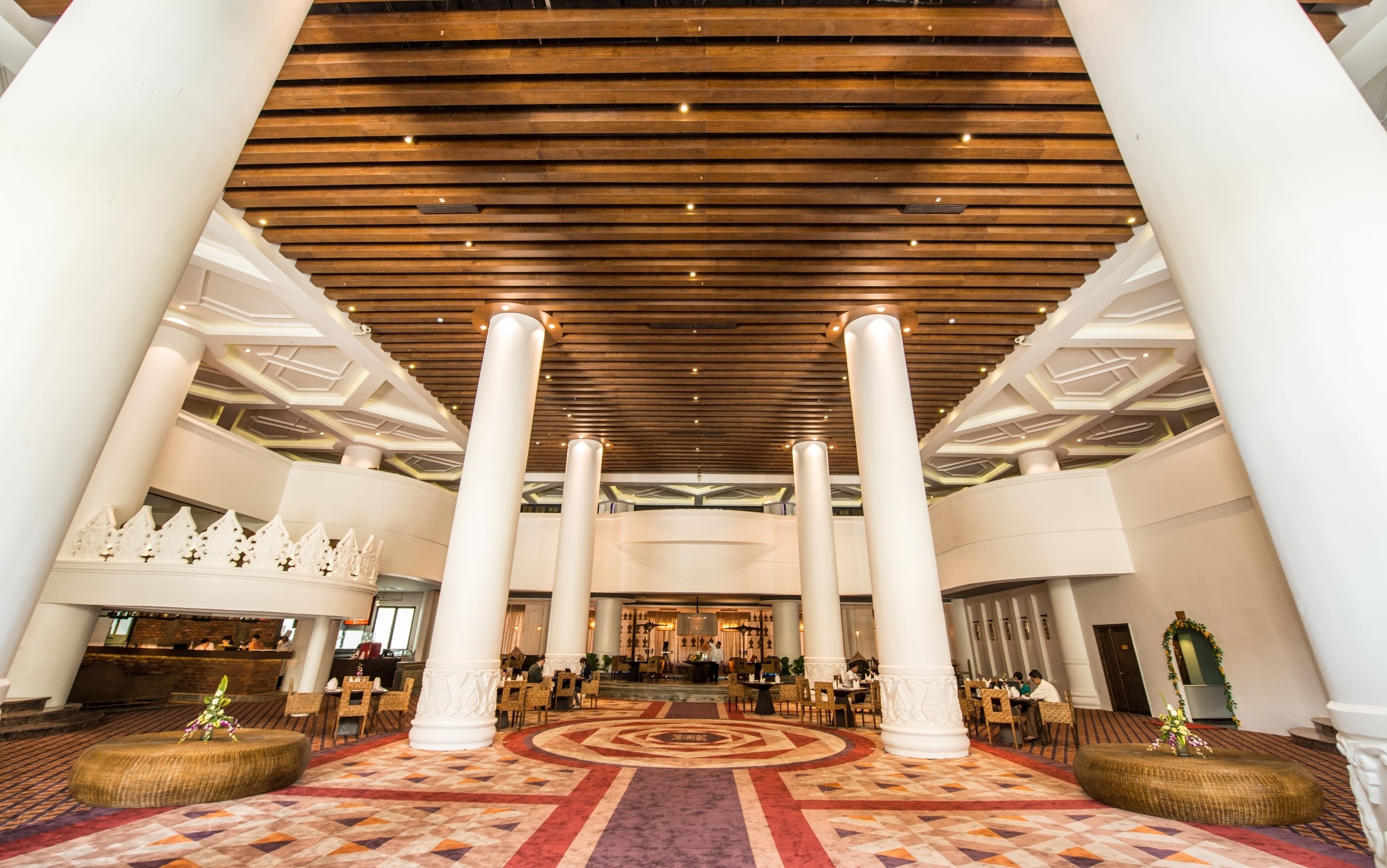 Foto - Rose Garden Hotel