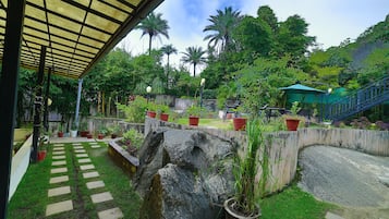 Terraço/pátio