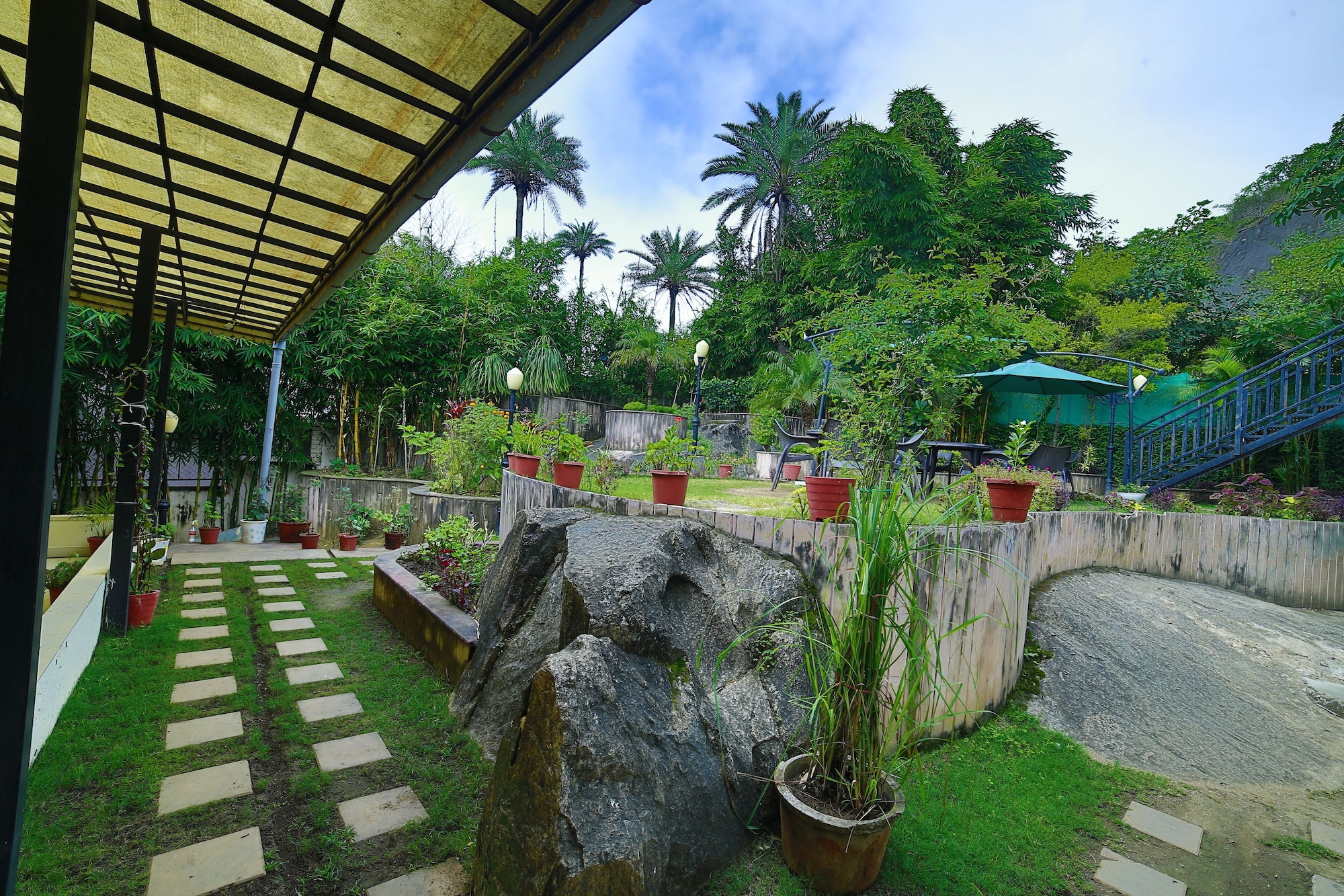 3 Star Hotels