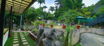 Hotel Shiv Villa