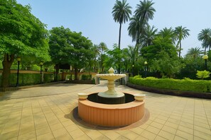 Exterior - Hotel Shiv Villa by SAH (Abu Road)
