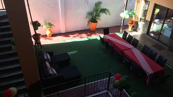 Terras