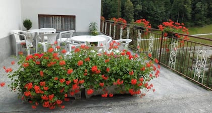Albergo Regina