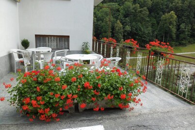 Albergo Regina