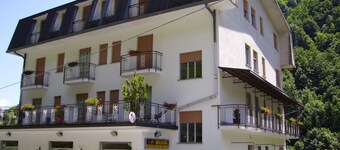 Albergo Regina
