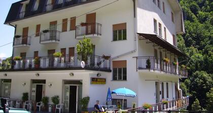 Albergo Regina