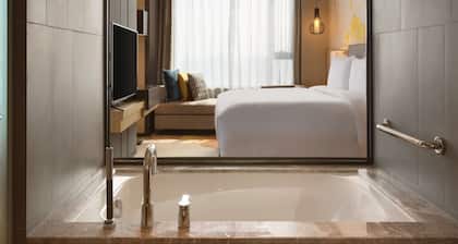 Hilton Garden Inn Dandong