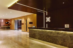 Recepción