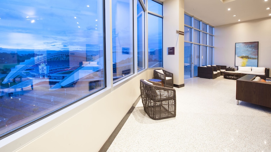 Hilton Garden Inn San Jose La Sabana