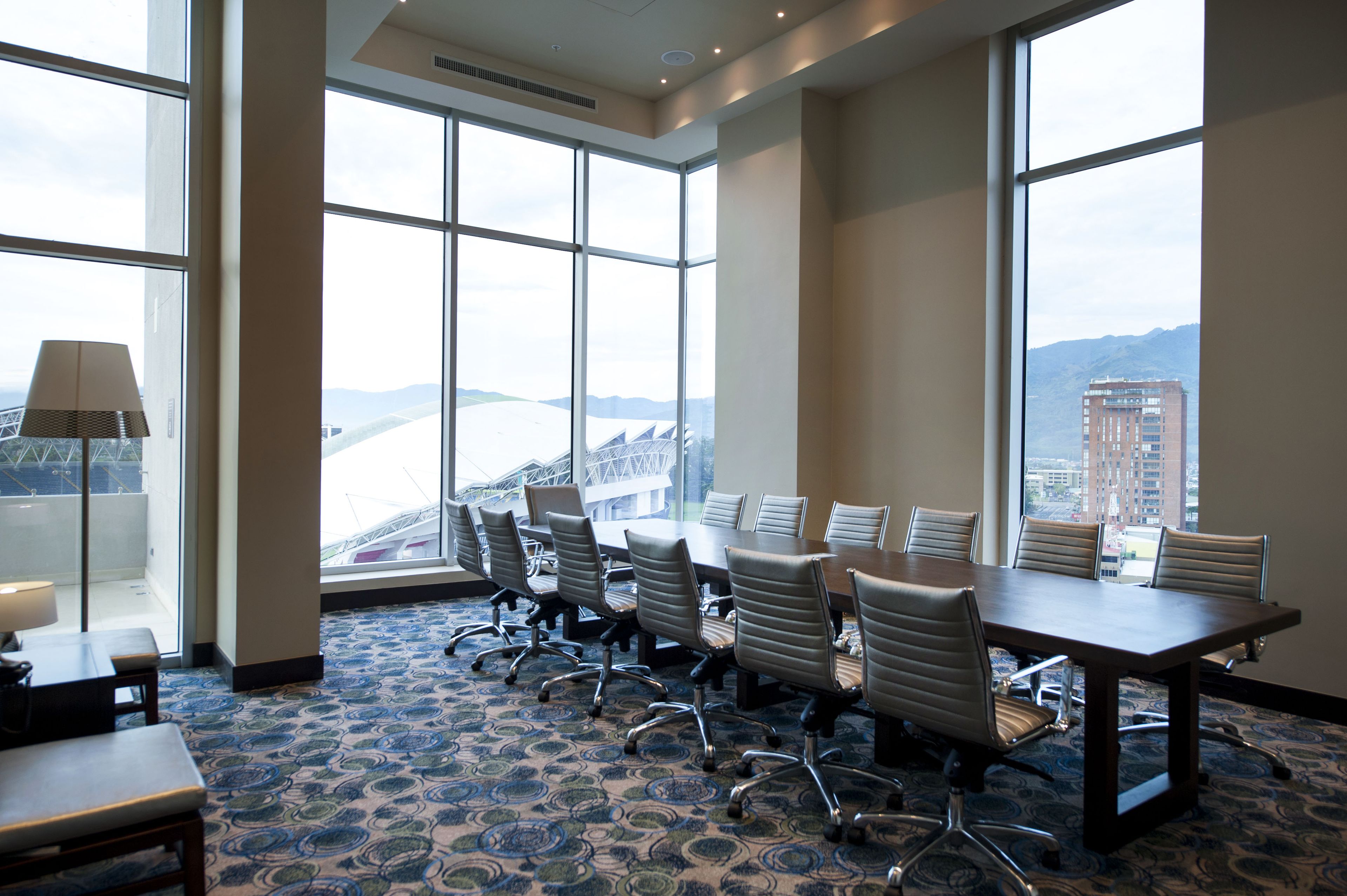 Foto - Hilton Garden Inn San Jose La Sabana, Costa Rica